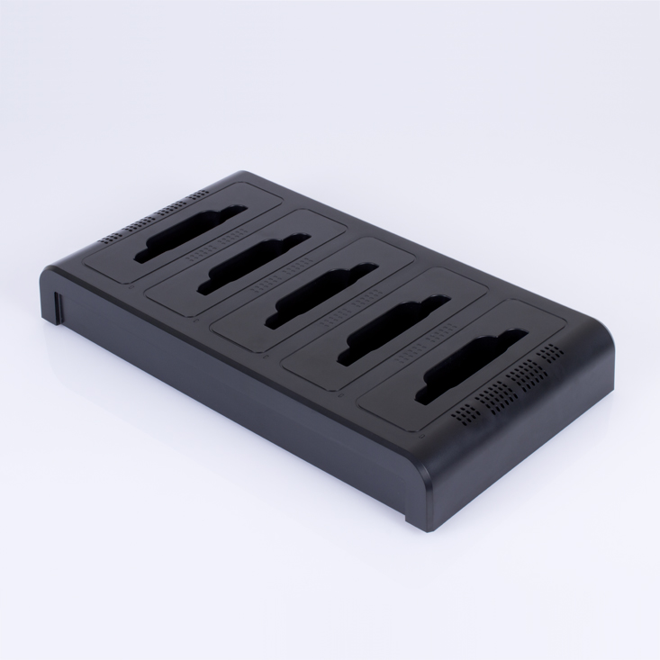 1 5 station gang charger (infineatab)